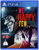 We Happy Few Console Photo