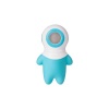 Boon - Marco Light-Up Bath Toy - Blue Photo