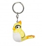 Overwatch: Ganymede 3D Keychain - Yellow Photo