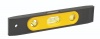 Stanley Tools - 9" Plastic Magnetic Torpedo Level - 3 Vial Photo