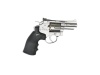 ASG 17177 Dan Wesson 2.5 4.5mm Daisy Pistol - Silver Photo