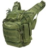 NC Star CVFRB2918G PVC First Responders Utility Bag - Green Photo