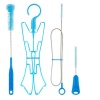 4" 1 Hydration Water Bladder Tube Cleaner Brush Kit Photo