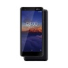 Nokia 3.1 LTE - 16GB Single - Black - Cellphone Photo