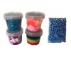 Slime Rainbow Cool & Foam Balls - Set of 4 Photo