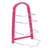 Adjustable Kitchenware Organizer Rack Photo