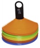 GetUp Cone Set with Tent - 50 Pack Photo