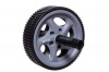 GetUp Booster Ab Wheel - Black/Grey Photo