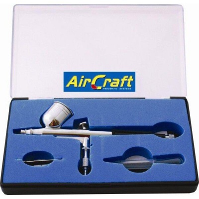 Photo of Aircraft - 0.3mm Air Brush Kit Professional