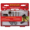 Tork Craft - Cutting Carving Sanding Set - Set of 50 Photo