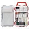 Tork Craft - Mini Rotary Accessory Set - Set of 70 Photo
