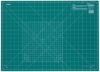 Olfa - Folding Mat For Rotary Cutters - 63 x 45cm Photo