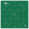 Olfa - 30cm Metric Grid Rotating Mat Photo