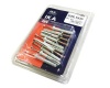 IKA Anchors IKA Hammer Screw Nail-in Anchors - 5 x 30mm 61S Photo