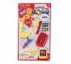 Bulk Pack x 4 Doctor Playset - 7 Piece Photo