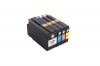 Generic HP 950Xl/951XL Set - Black Cyan Magenta & Yellow Photo