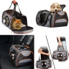 Innovative Pet Carrier - Orange Photo