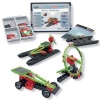 Fischertechnik Solar Beginner Renewable Energy Construction Set Photo