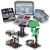Fischertechnik Green Energy Principles of Regenerative Power Photo