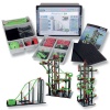 Fischertechnik Physics I 2.0 Science Kit Photo