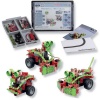 Fischertechnik Robotics: Mini Bots Photo