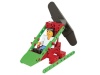 Fischer Technik Construction Solar Building Set Photo