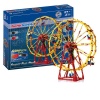 Fischertechnik Construction Theme Park Building Set