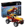 Fischertechnik Car & Drive Set Photo