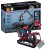 Fischertechnik Pneumatic Power Construction Set Photo
