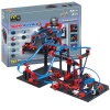 Fischertechnik Electropneumatic Technology Kit Photo