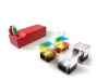 Fischer Technik LED Set Photo