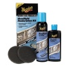 Meguiars Two-Step Headlight Restoration Kit Photo