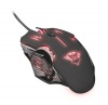 Trust: Rava Illuminated Gaming Mouse Photo