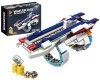 Panlos Building Set - Warsring 622004 Photo