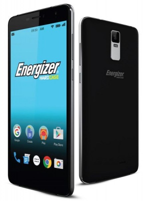 Photo of Energizer Rugged 4" LTE - Drop Dust & Waterproof Cellphone