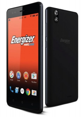 Photo of Energizer 5.5" LTE 16GB Cellphone