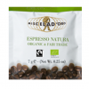 Miscela D'Oro Natura Organic ESE Paper Coffee Pod Photo