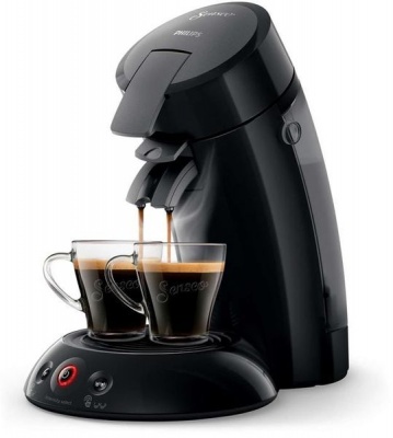 Photo of Philips Senseo Coffee Pod Machine