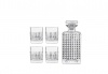 Luigi Bormioli - Elixir 5 Piece whisky set Photo