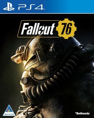 Fallout 76