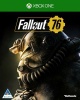 Fallout 76 PS2 Game Photo