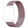 Milanese Band for Fitbit Blaze - Pink Photo