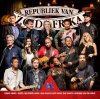 Various Artists - Republiek Van Zoid Afrika - Vol 5 Photo