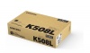 Samsung CLT-K508L Black Laser Toner Cartridge Photo