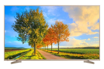 Photo of Hisense Premium Smart 75" UHD TV
