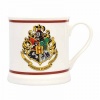 Harry Potter: Hogwarts Crest Vintage Mug Photo
