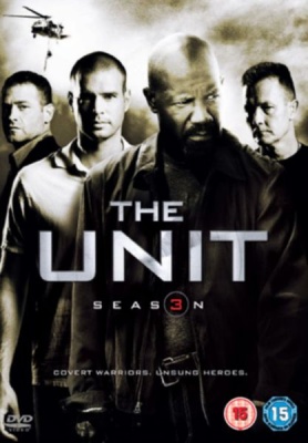 Photo of Unit: Season 3 Movie