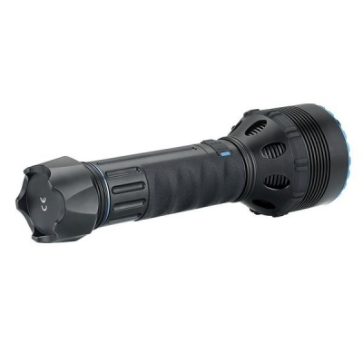 Photo of Olight X9R Marauder Rechargeable Torch - 25000 Lumens