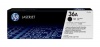 HP 36A Laserjet P1505 Black Print Cartridge Photo