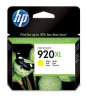 HP 920XL Yellow Officejet Ink Cartridge Photo